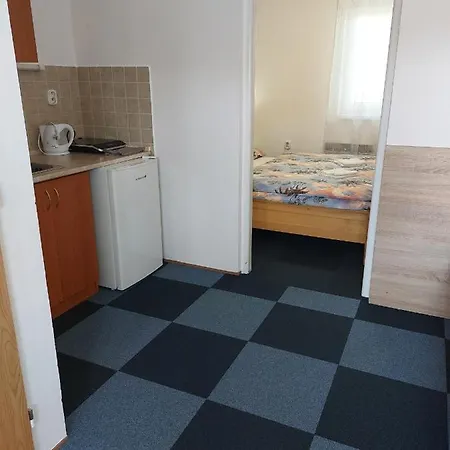 Apartmany-Anna Podhajska Exterior photo