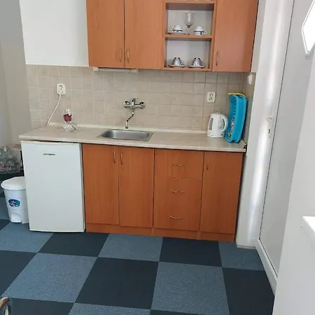 Apartmany-Anna Podhajska Exterior photo