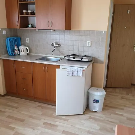 Apartmany-Anna Podhajska Exterior photo