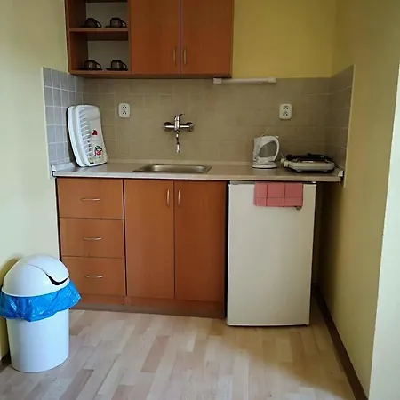 Apartmany-Anna Podhajska Exterior photo