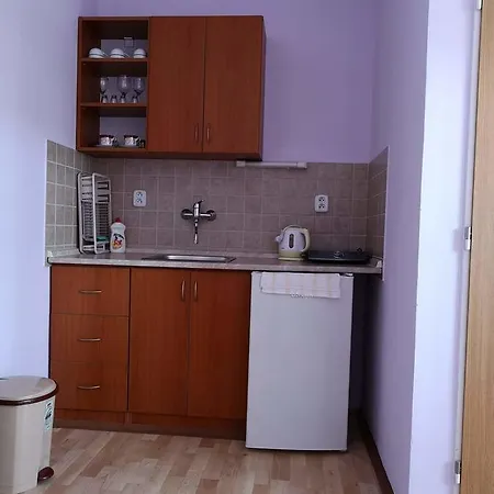 Apartmany-Anna Podhajska Exterior photo