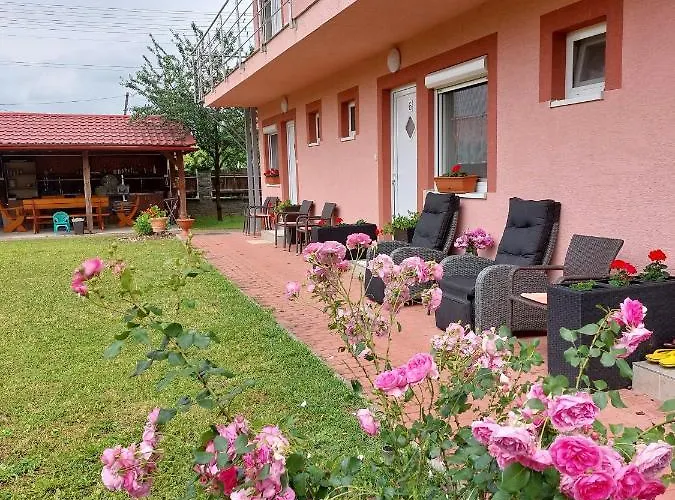 Apartmany-Anna