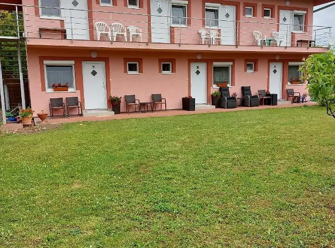 Apartmany-Anna