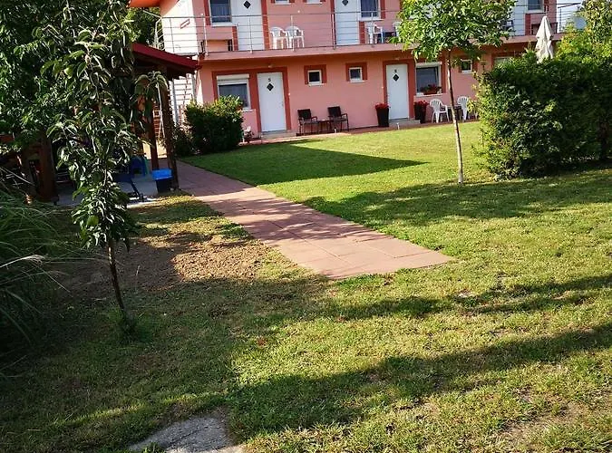 Apartmany-Anna