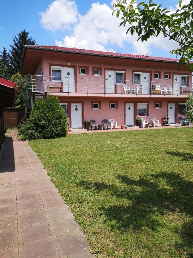 Apartmany-anna *