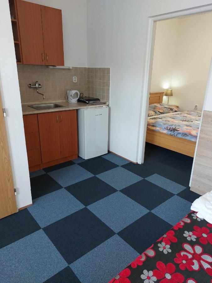 Apartmany-anna Podhajska