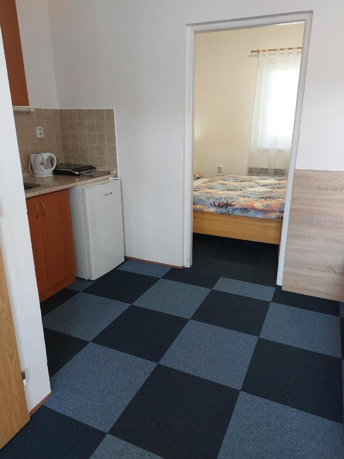 Apartment Apartmany-anna Podhajska