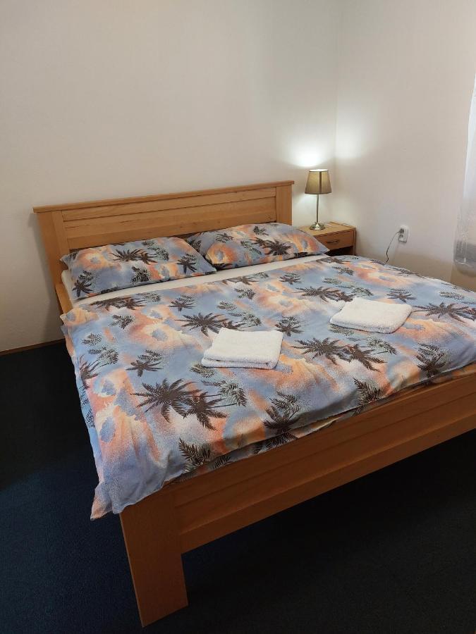 Apartmany-anna * Podhajska