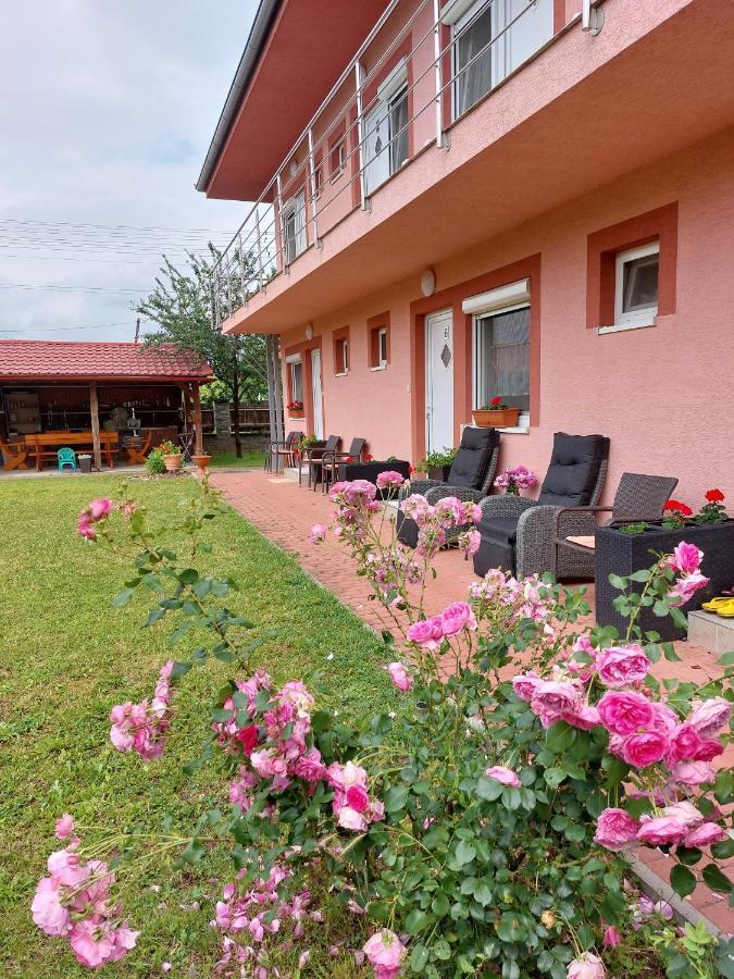 Apartmany-anna *