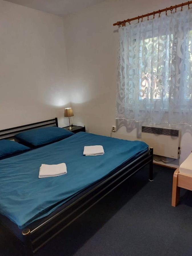 Apartmany-anna Podhajska