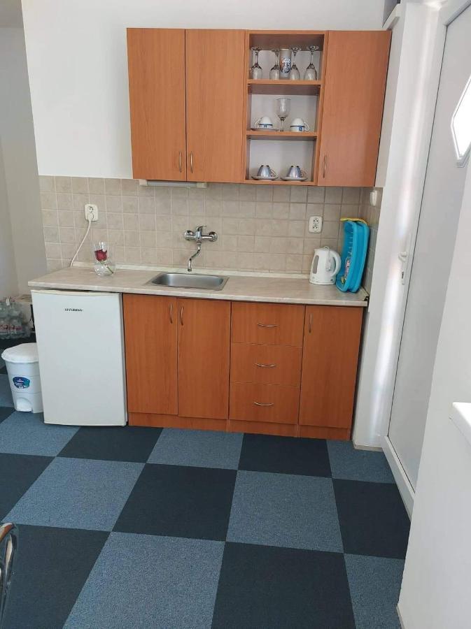 Apartment Apartmany-anna