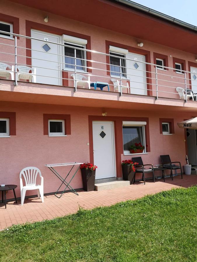 Apartment Apartmany-anna *