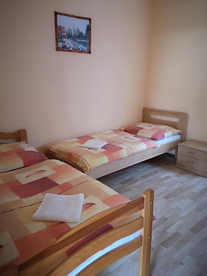 Apartmany-anna Podhajska