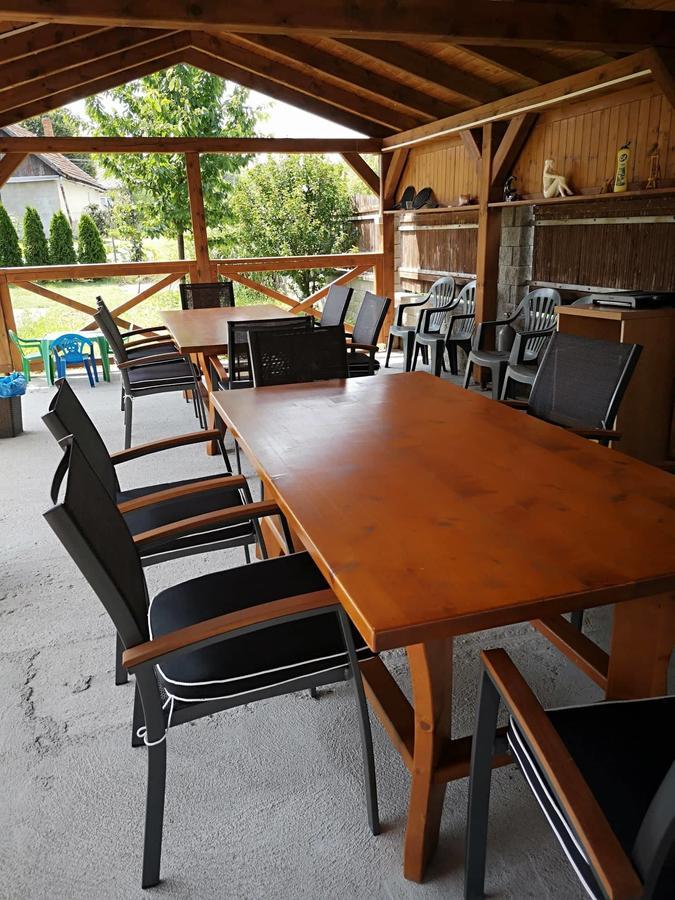 Apartmany-anna Apartment