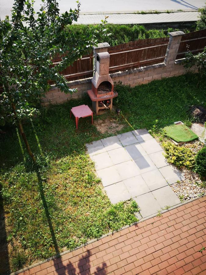 Apartmany-anna * Podhajska