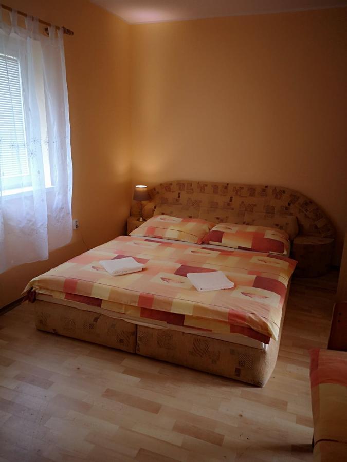 Apartmany-anna *