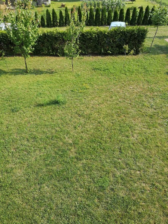 Apartmany-anna Apartment Podhajska