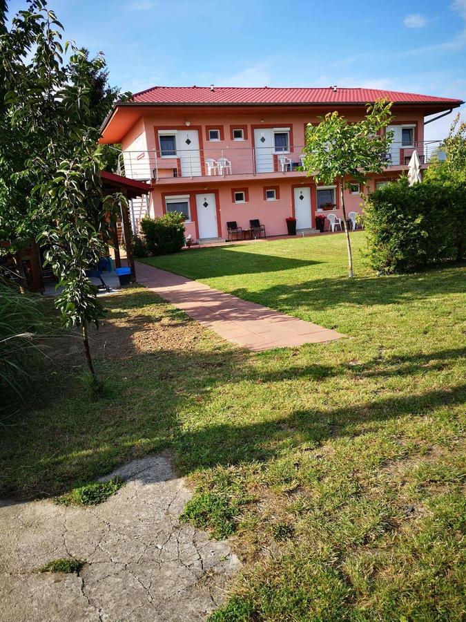 Apartmany-anna Apartment Podhajska