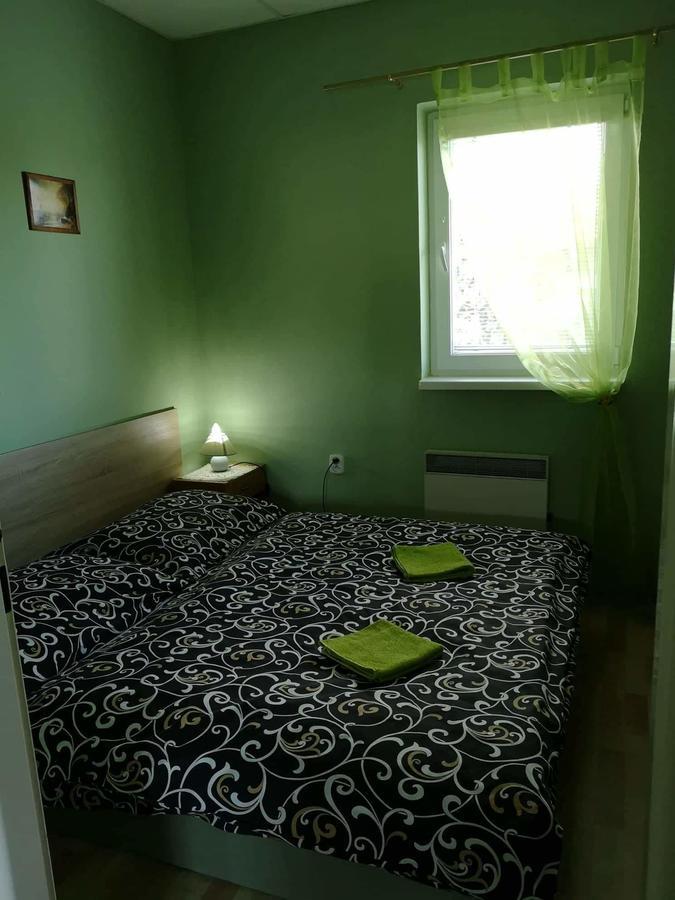 Apartment Apartmany-anna *