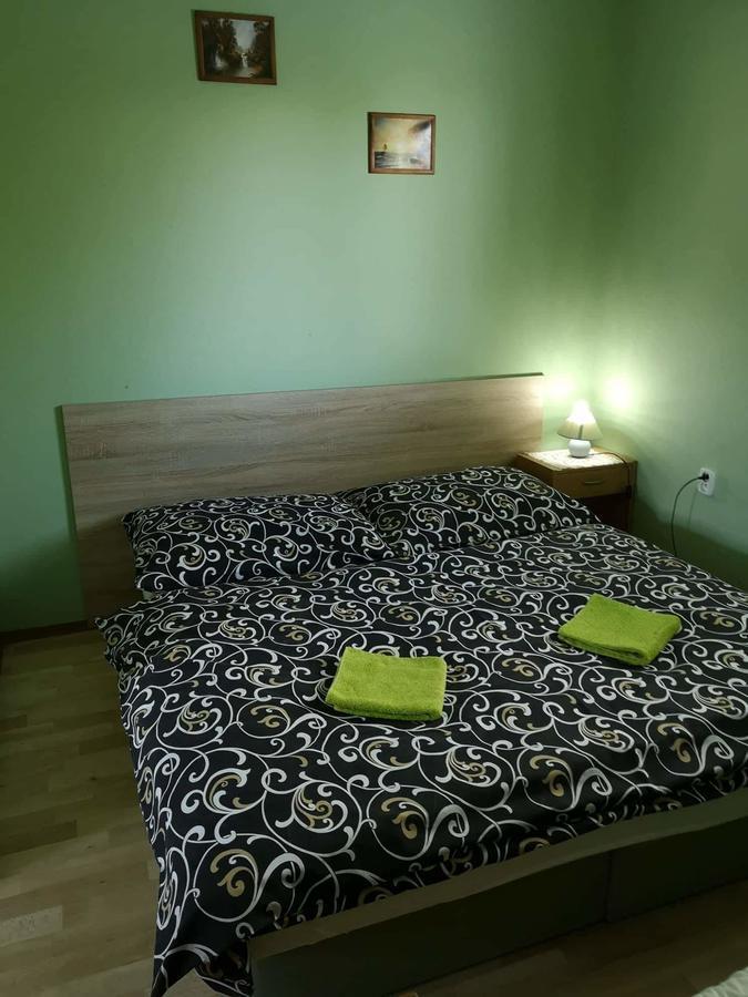 Apartmany-anna Apartment *