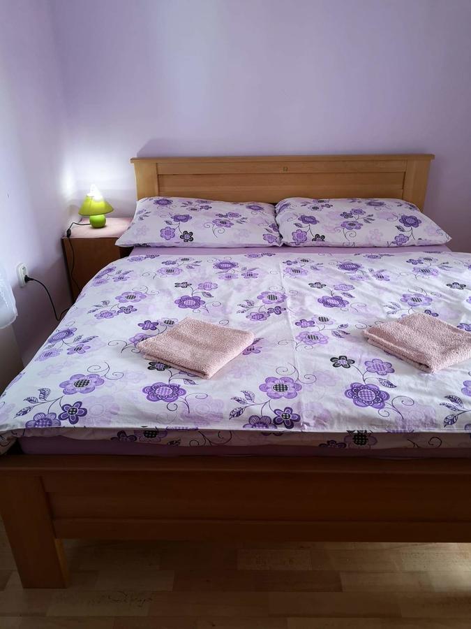 Apartmany-anna Apartment *