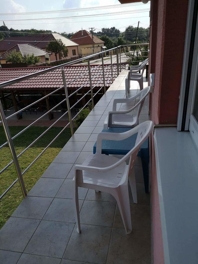 Apartment Apartmany-anna *