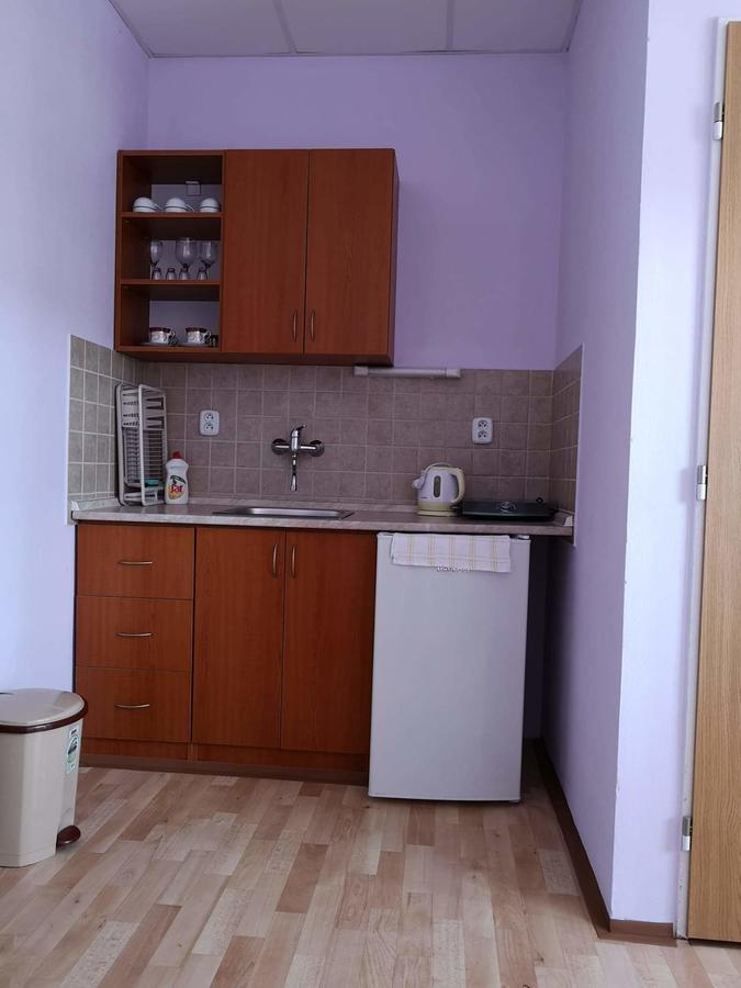 Apartment Apartmany-anna *