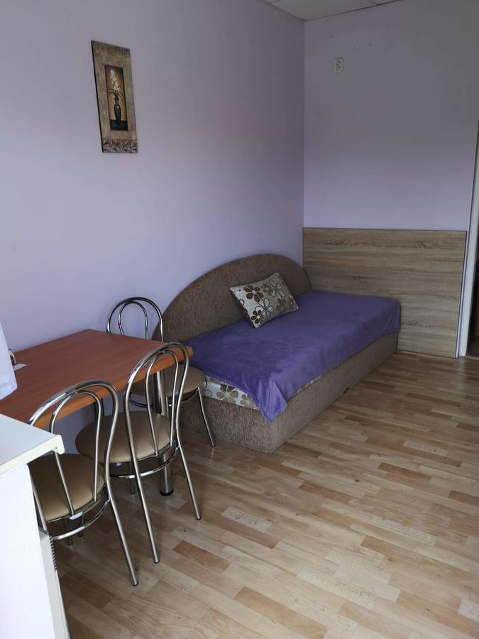 Apartmany-anna Podhajska