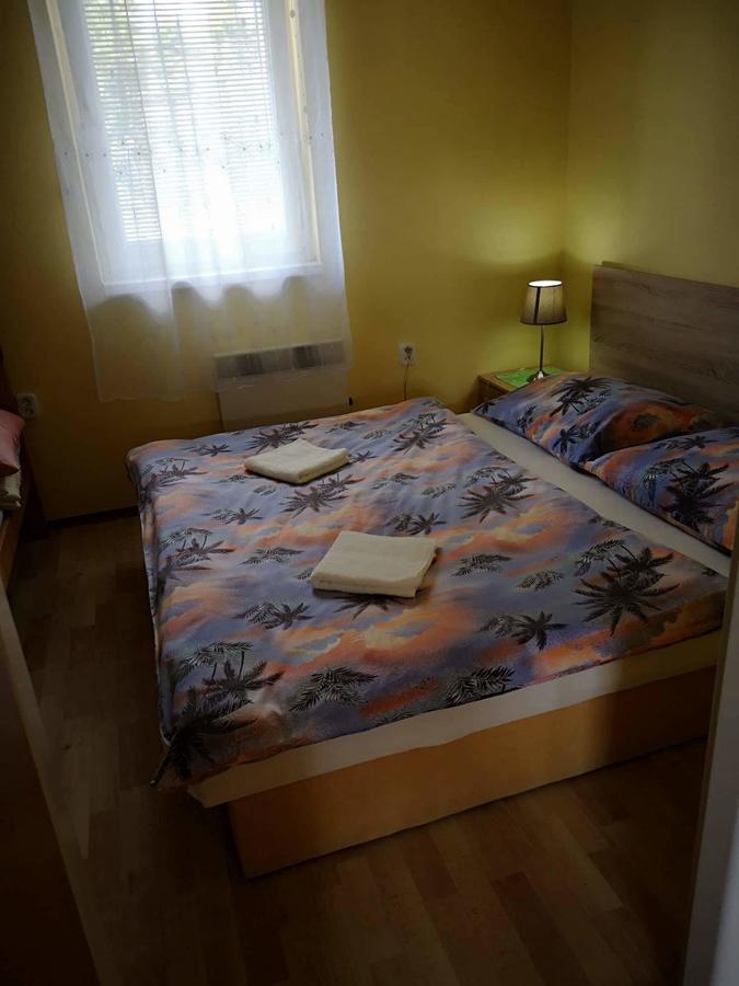 Apartmany-anna Podhajska