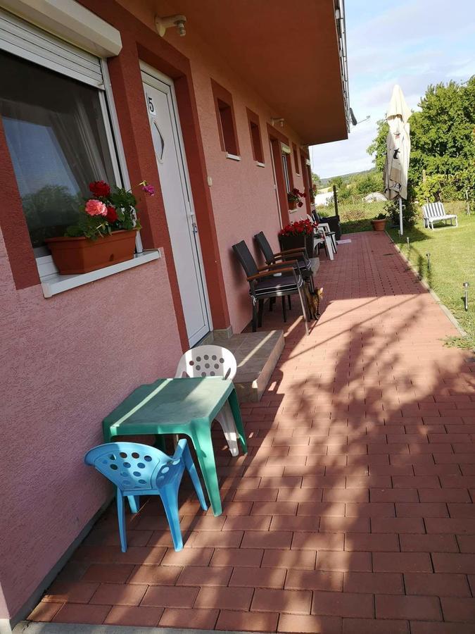 Apartmany-anna Apartment Podhajska