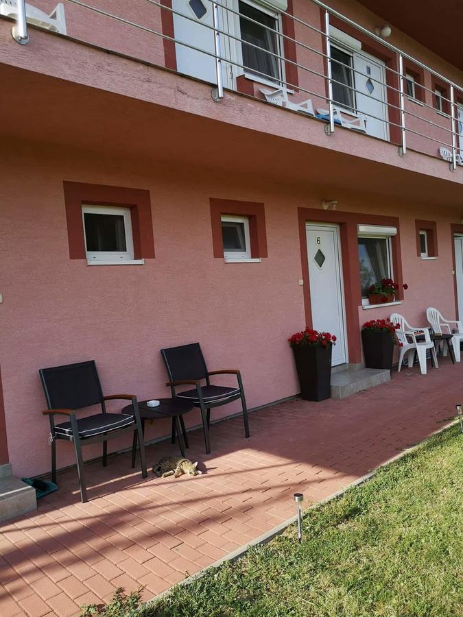 Apartmany-anna * Podhajska