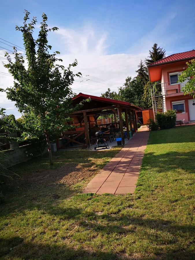 Apartmany-anna *
