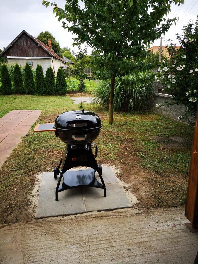 Apartmany-anna * Podhajska