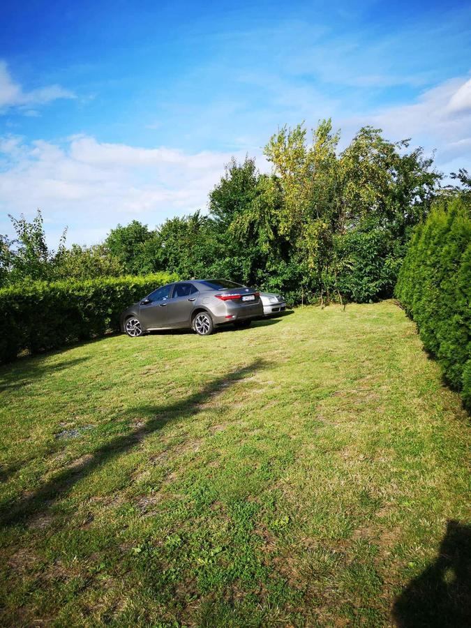 Apartmany-anna * Podhajska