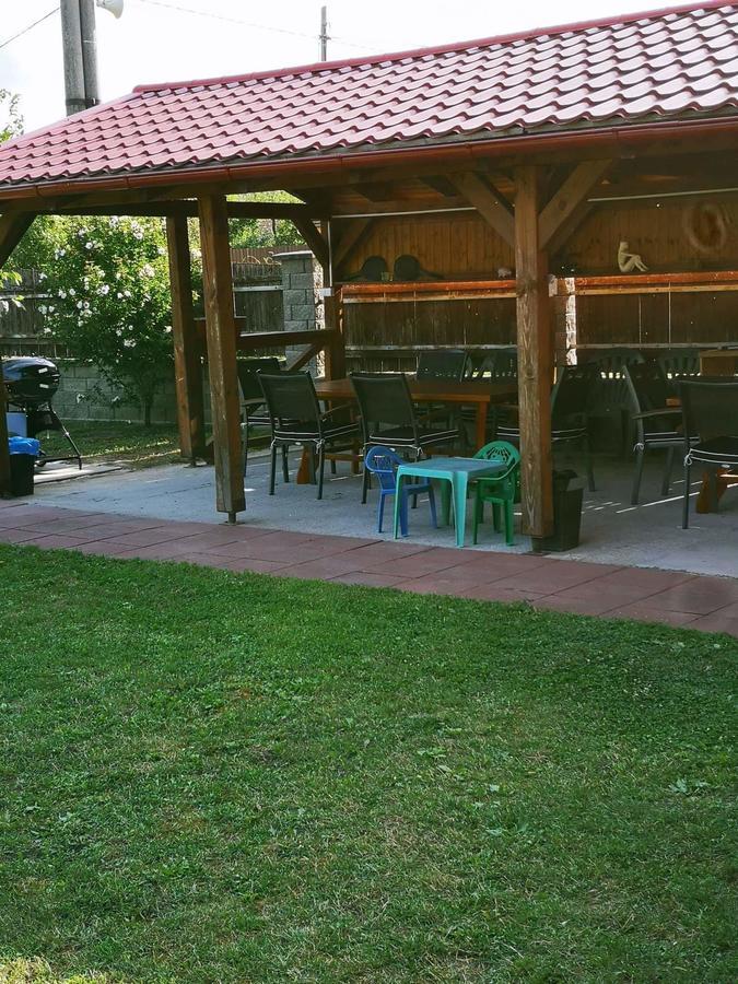 Apartmany-anna Apartment