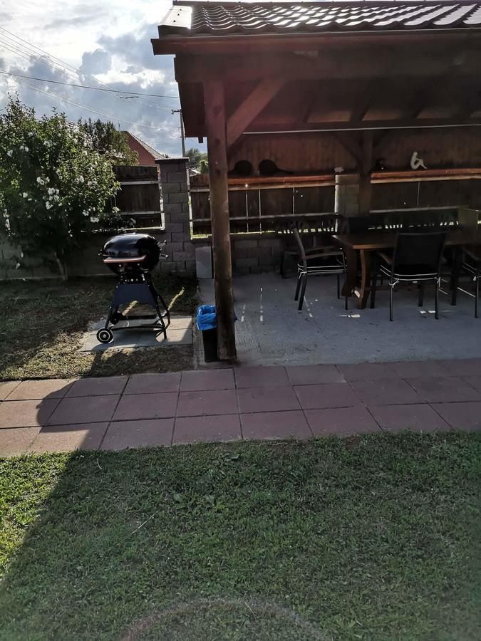 Apartmany-anna Apartment *