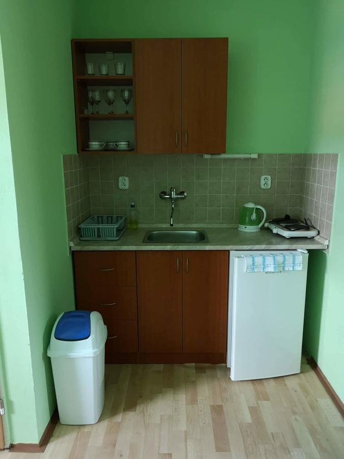 Apartmany-anna Podhajska