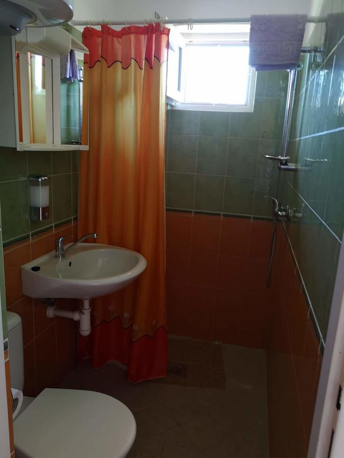 Apartmany-anna Podhajska